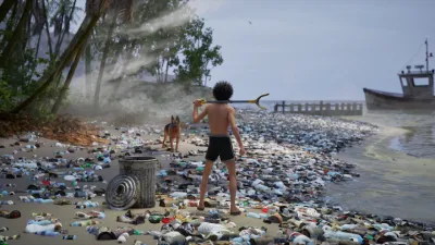 Restore Your Island screenshot 9