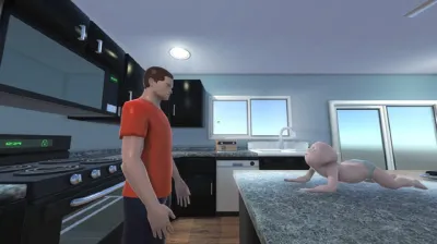 Who's Your Daddy screenshot 4