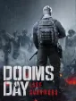 Doomsday: Last Survivors cover art