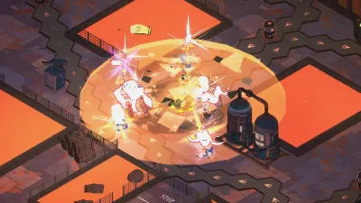 Dice Gambit screenshot 7