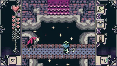 Isle of Reveries screenshot 6
