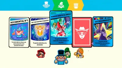 Gnaughty Gnomes screenshot 10