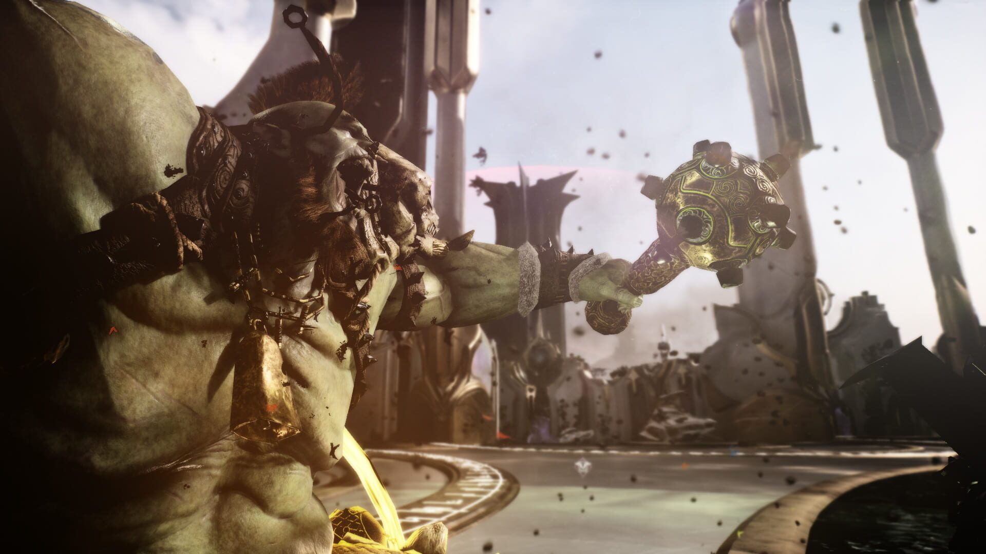 Predecessor screenshot 5