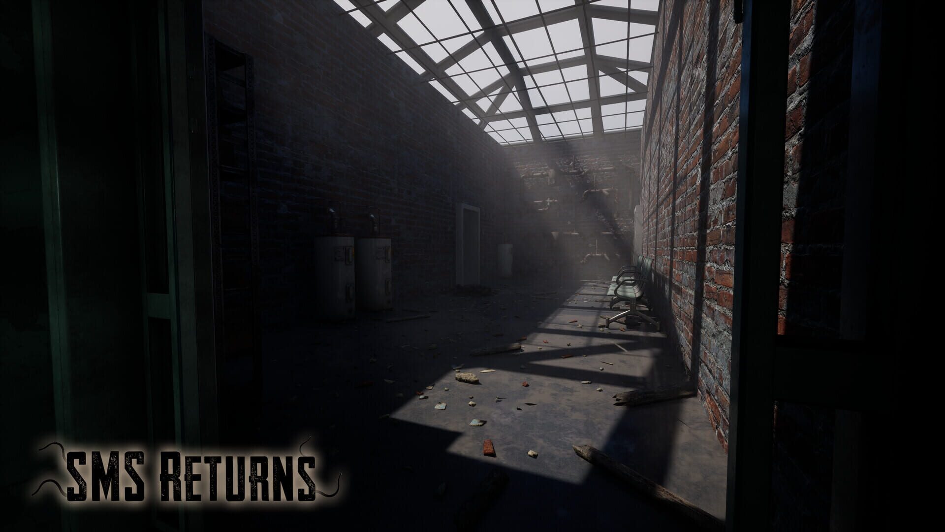 SMS Returns screenshot 5