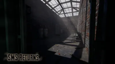 SMS Returns screenshot 5