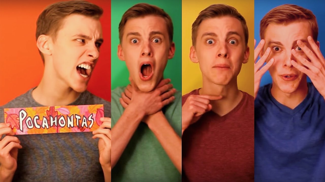 YouTube video thumbnail