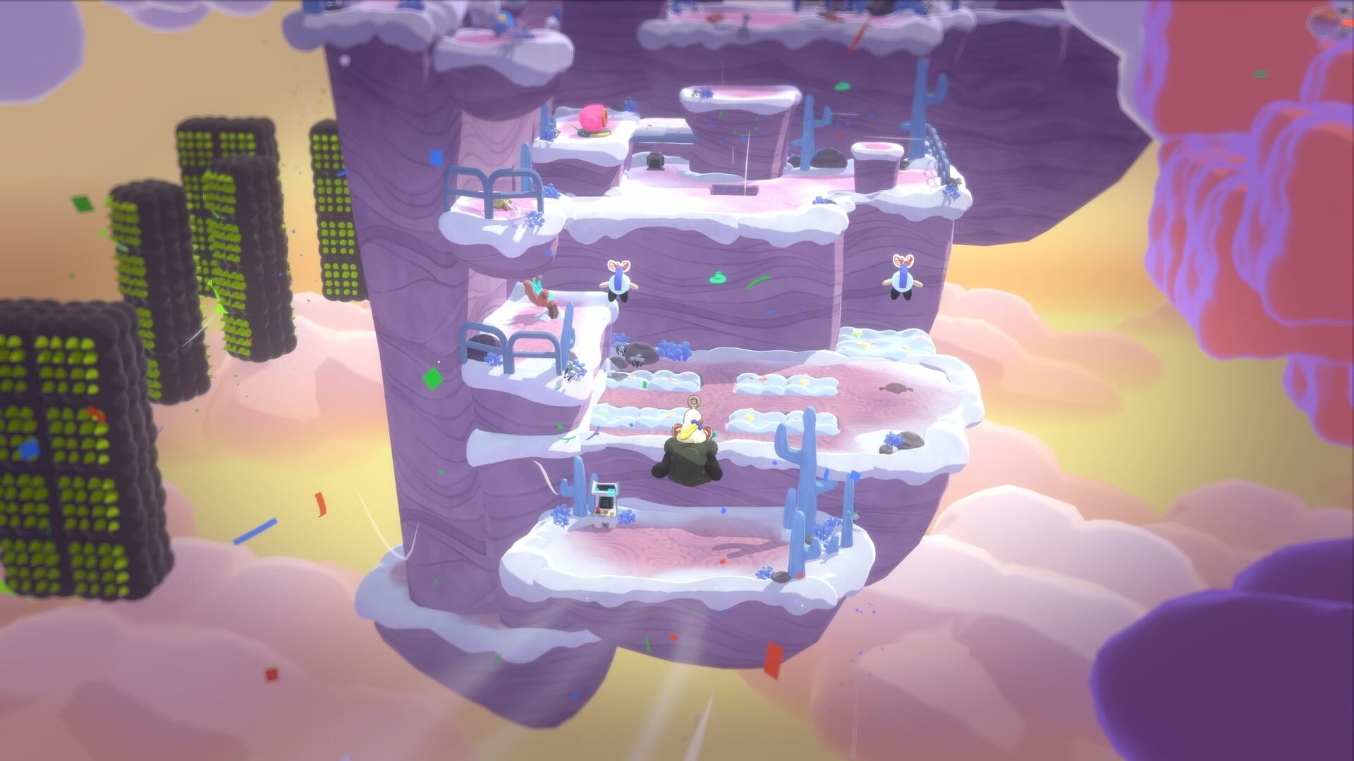 Waltz and Jam screenshot 8