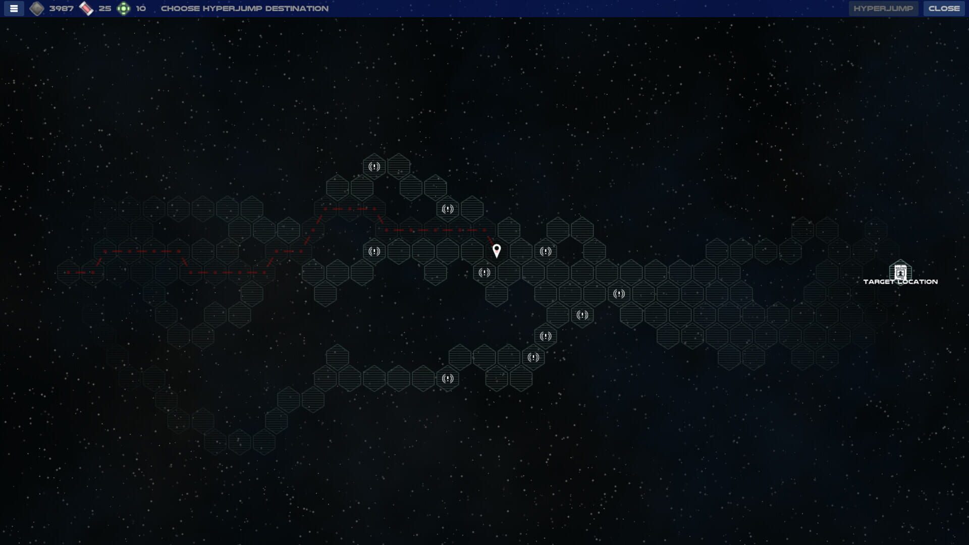eXoSpace Combat Engineer screenshot 11