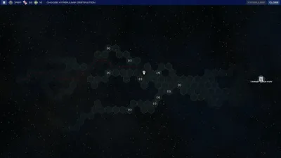 eXoSpace Combat Engineer screenshot 11