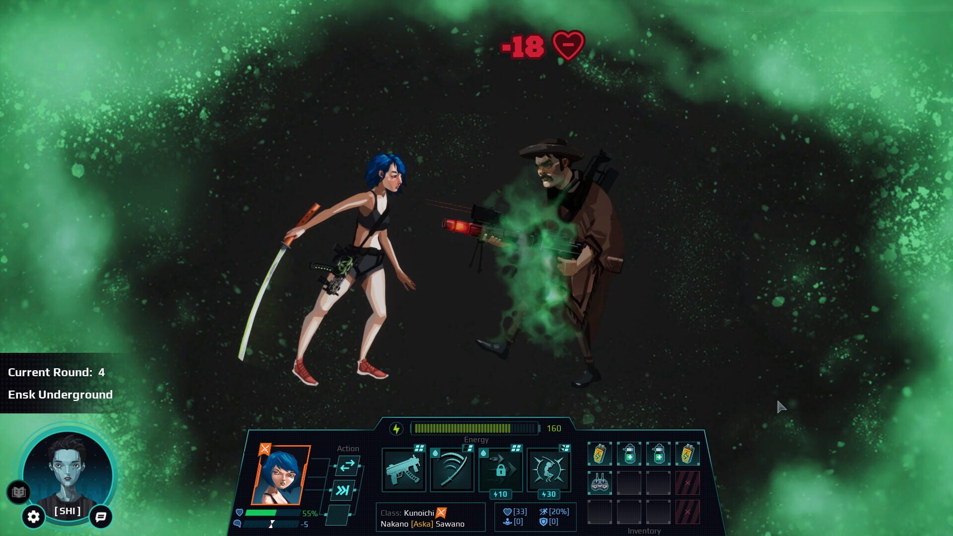 Twilight Wars screenshot 2