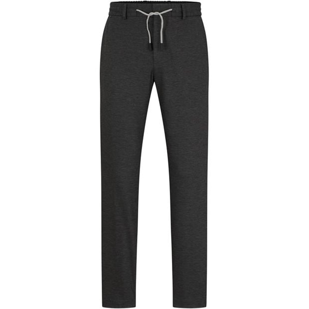 Boss: Boss Men's Genius Junior Slim Fit Trousers