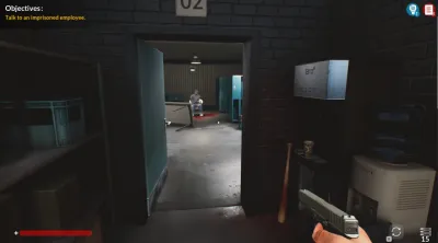 Police Shootout screenshot 9