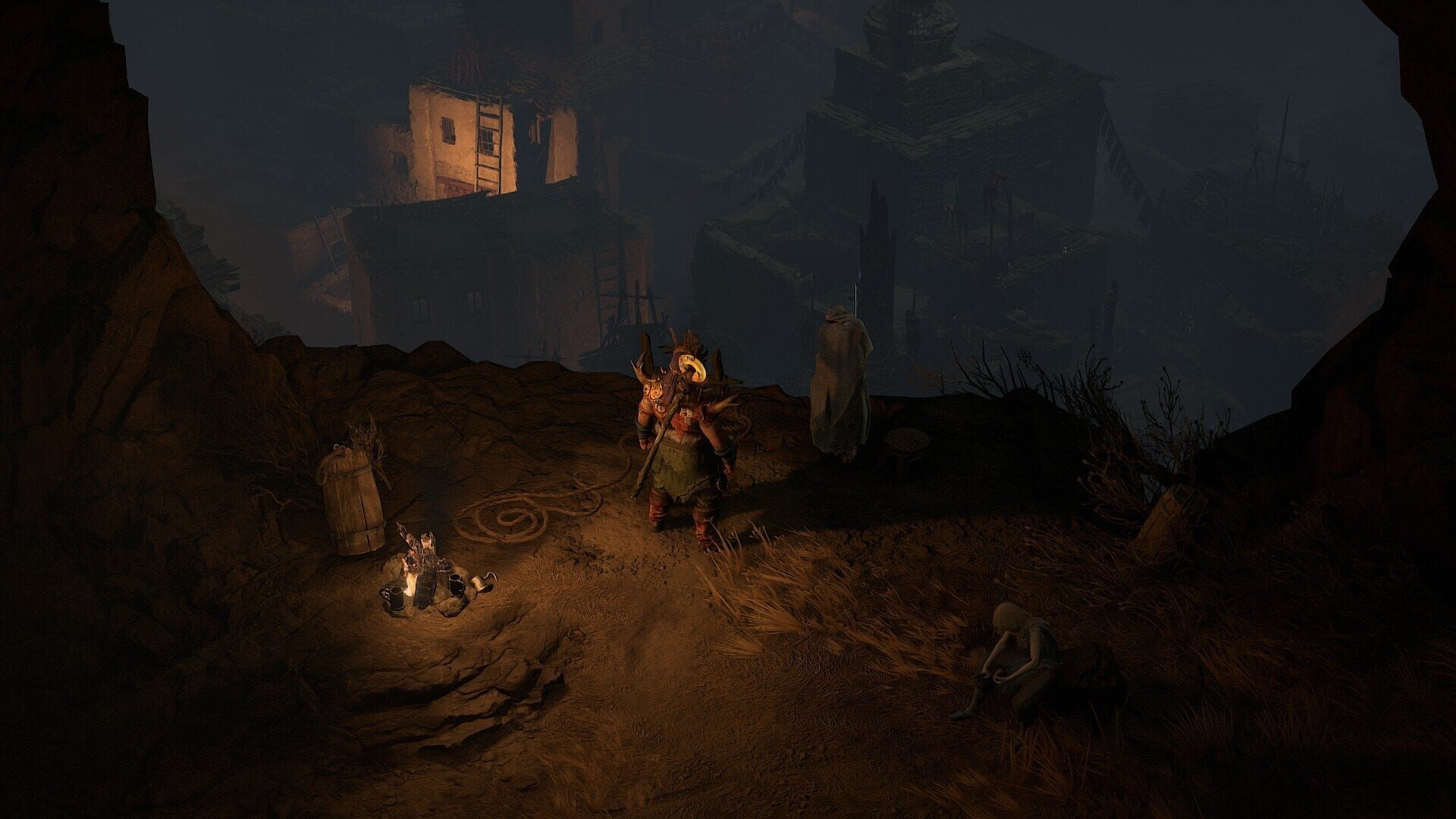 Diablo IV screenshot 3