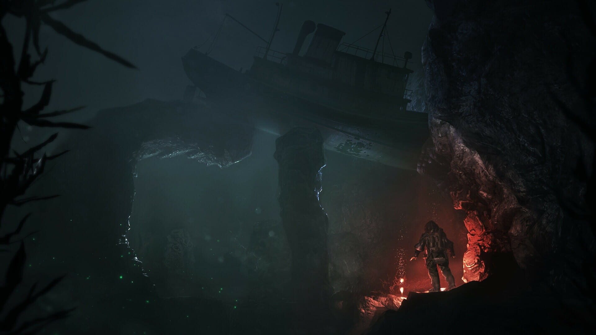 The Sinking City Remastered screenshot 11