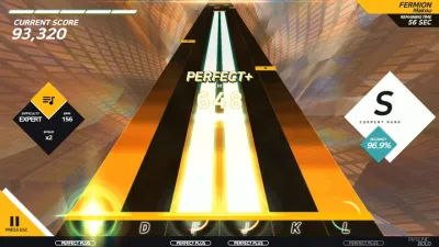 TAPSONIC BOLD screenshot 8