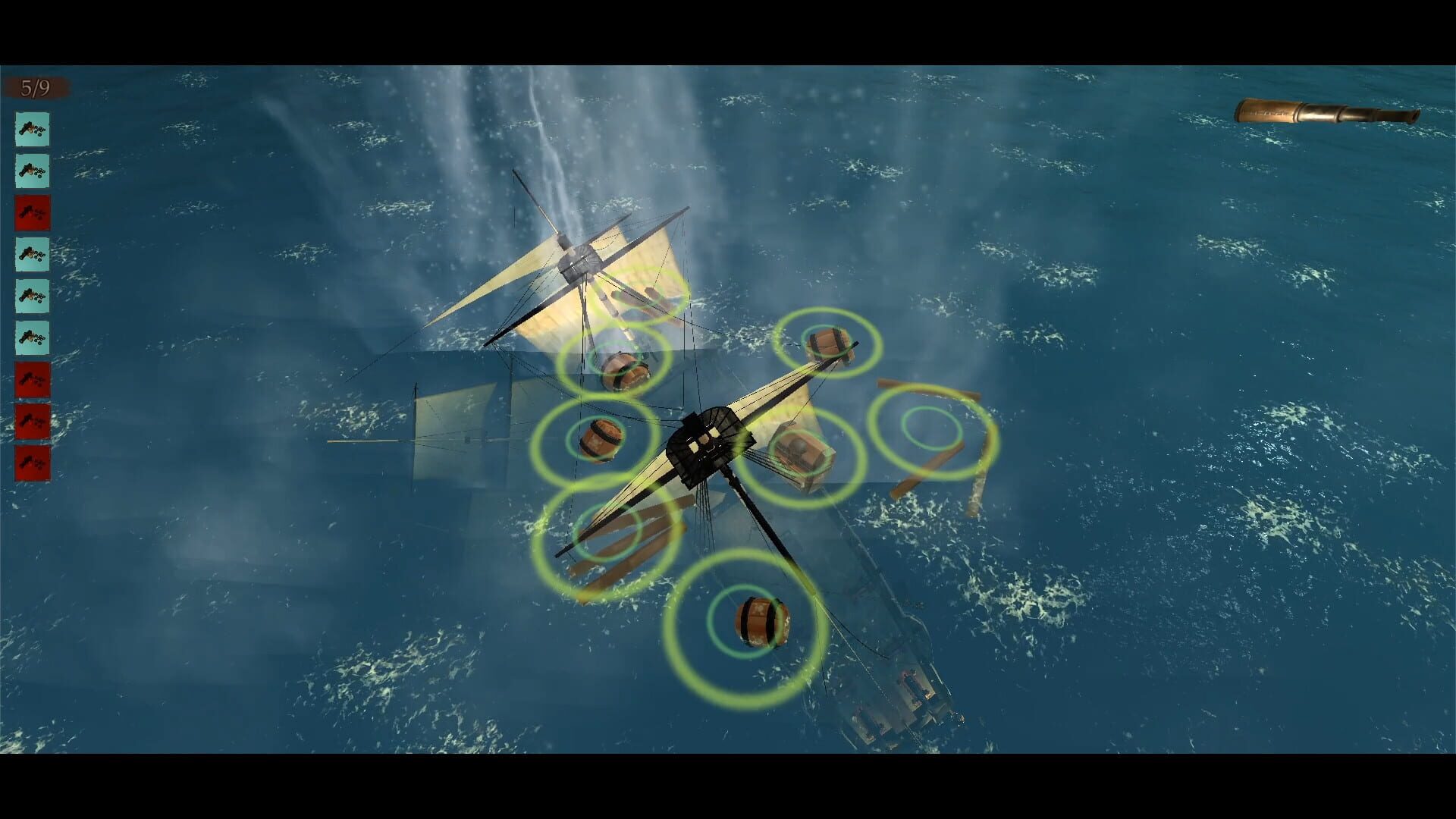 Leonardo's Island screenshot 10