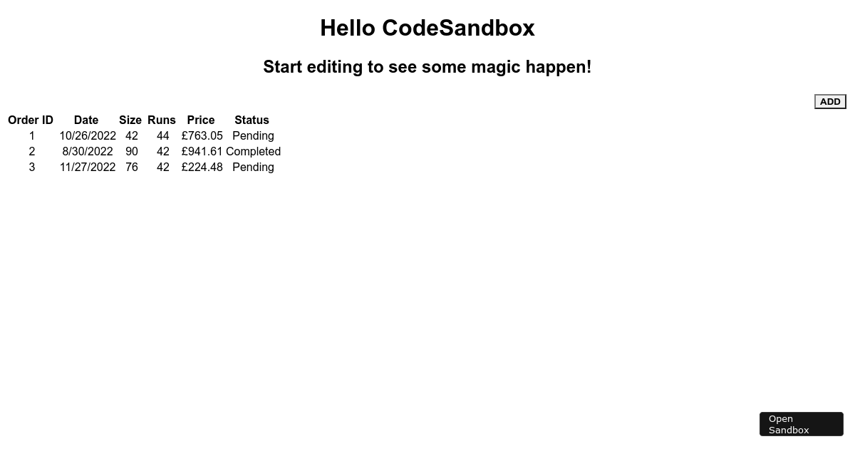 great-hamilton-e1vdnl - CodeSandbox