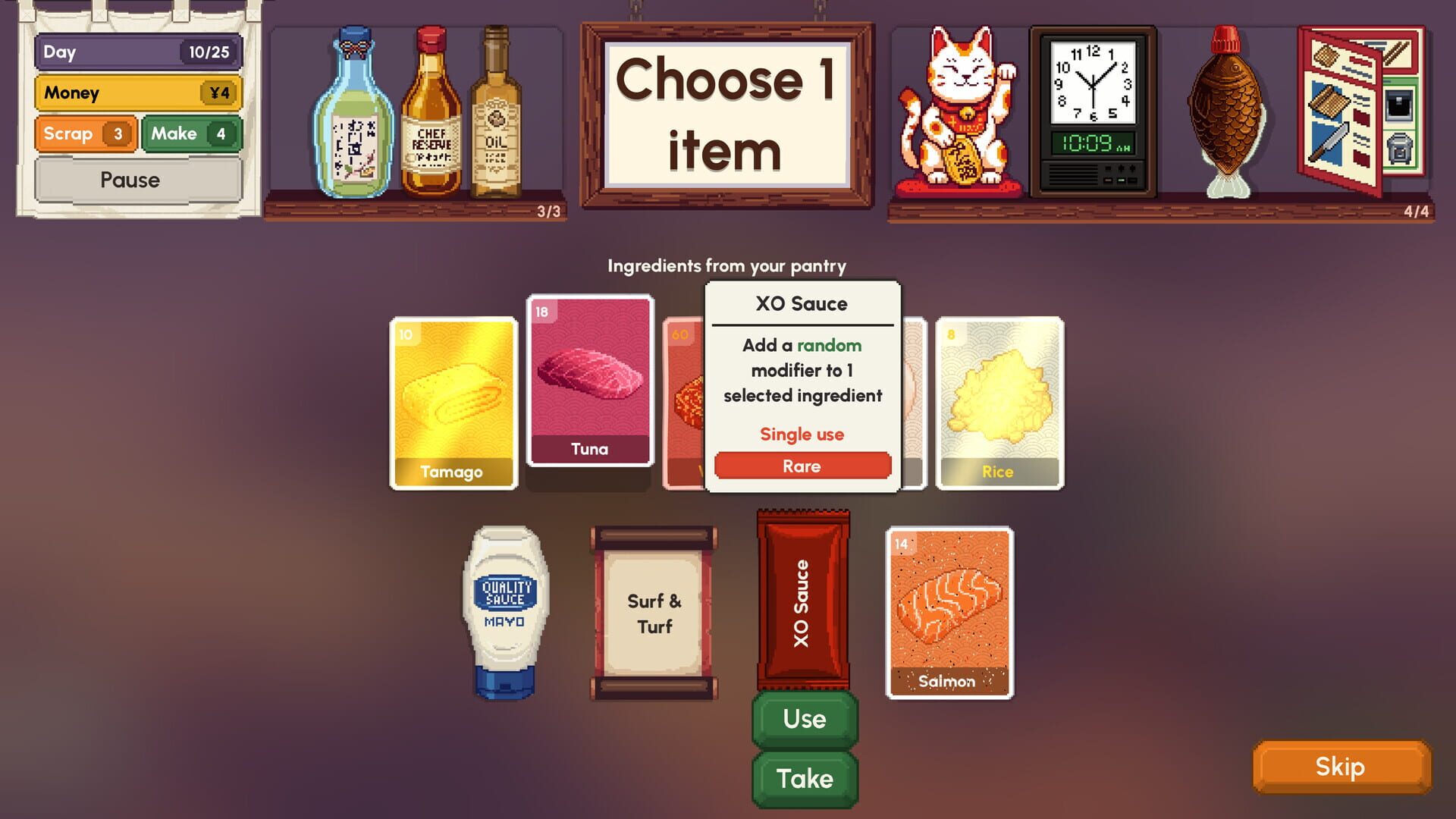Sushiamo screenshot 8