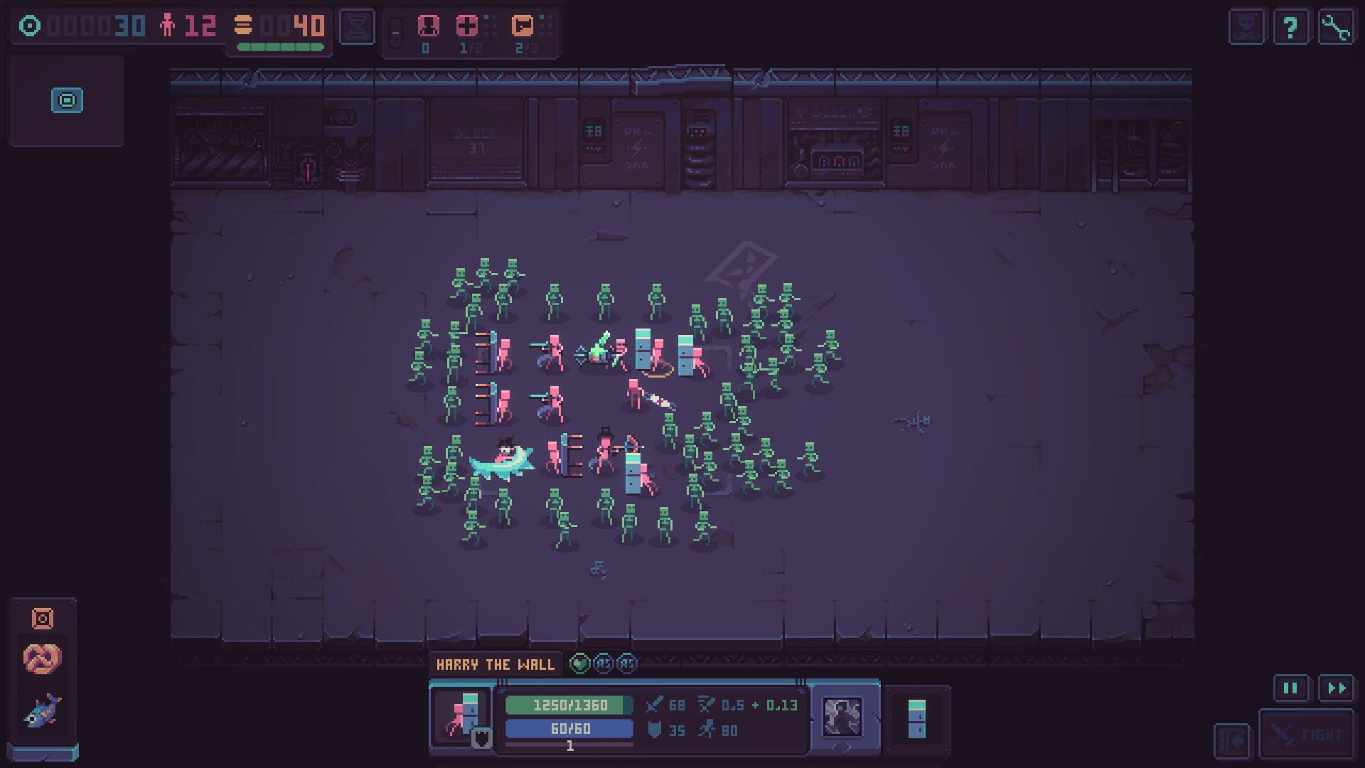 Despot's Game: Dystopian Army Builder screenshot 7
