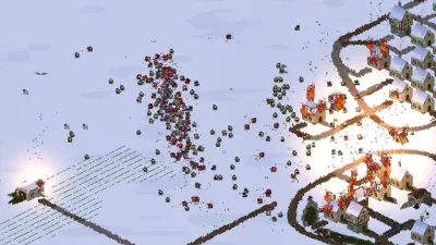 Valdrin screenshot 8