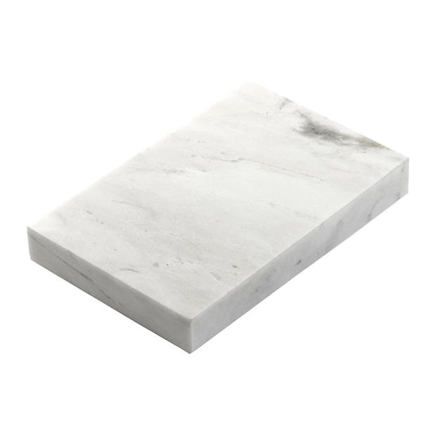 Serax: Serax Serax Carara Rectangular Marble Platter