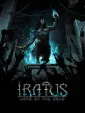 Iratus: Lord of the Dead cover art