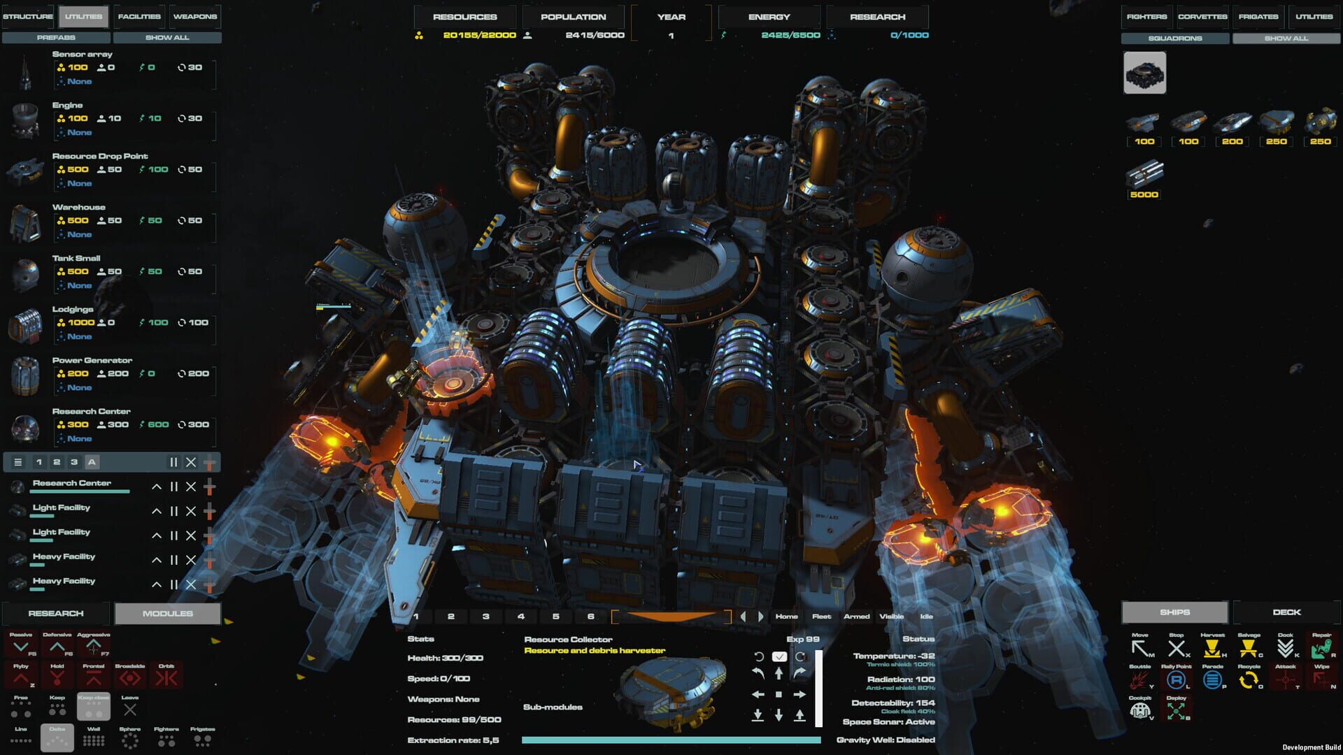 ERA ONE screenshot 9