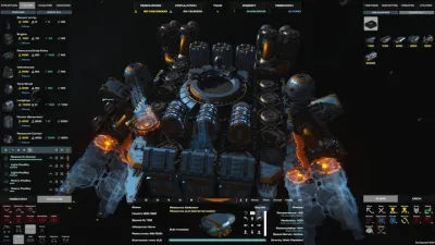 ERA ONE screenshot 9
