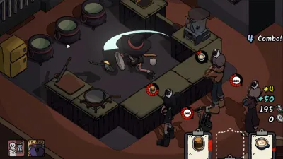 HIPS N NOSES screenshot 6