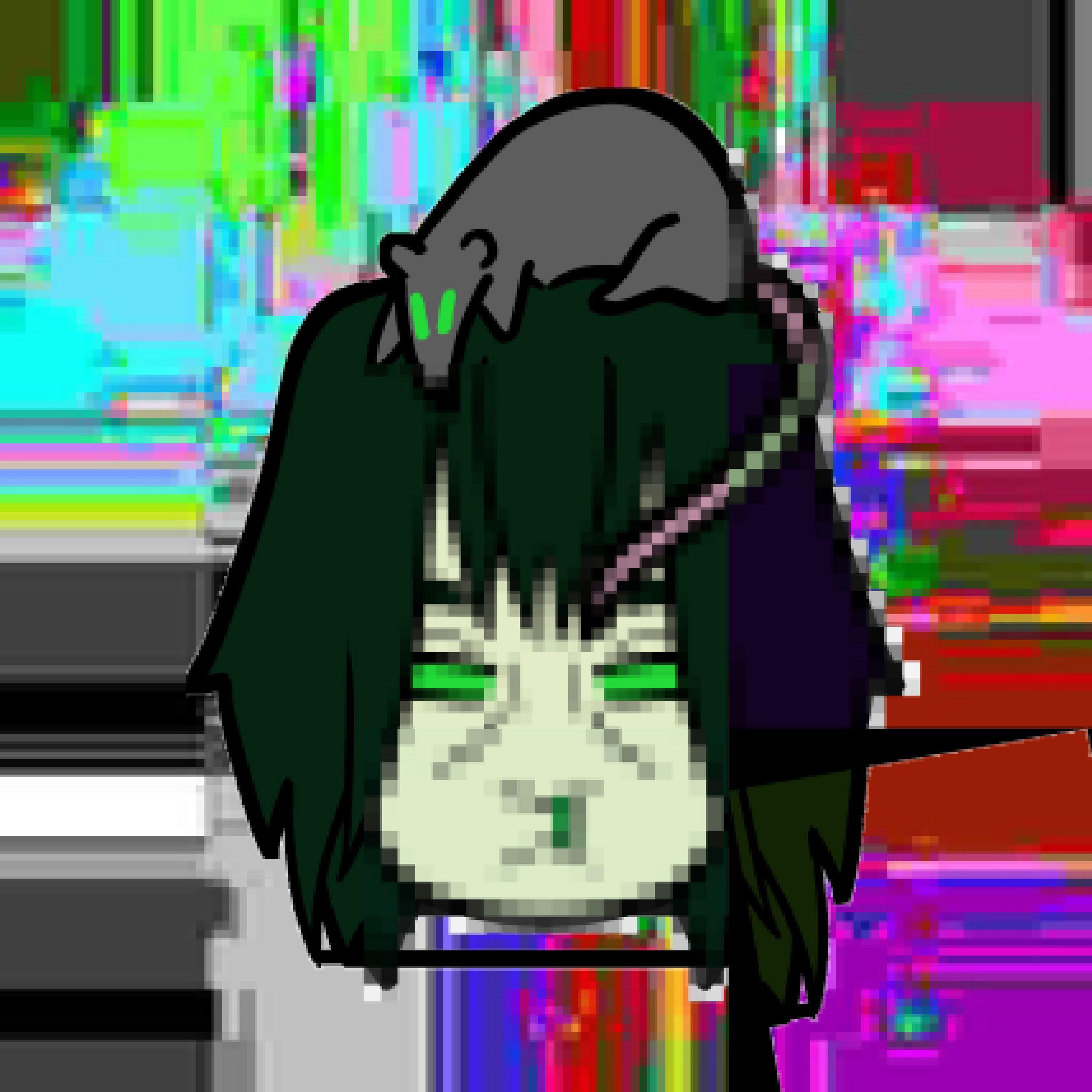 Author icon