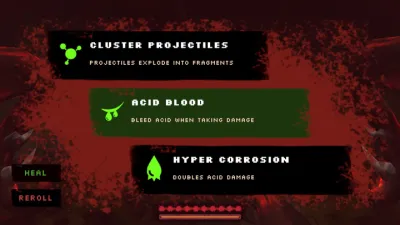 Meat Without Master screenshot 9