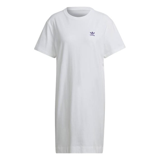 adidas Originals: adidas Originals adidas T-Shirt Dress Womens