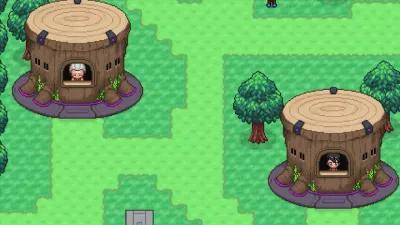 Tomomon: Legacy of Light screenshot 4