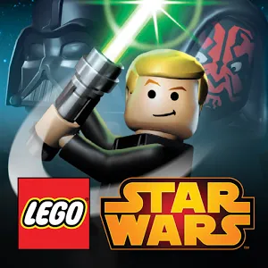 Download LEGO Star WarsTM: The Complete Saga APK for Android