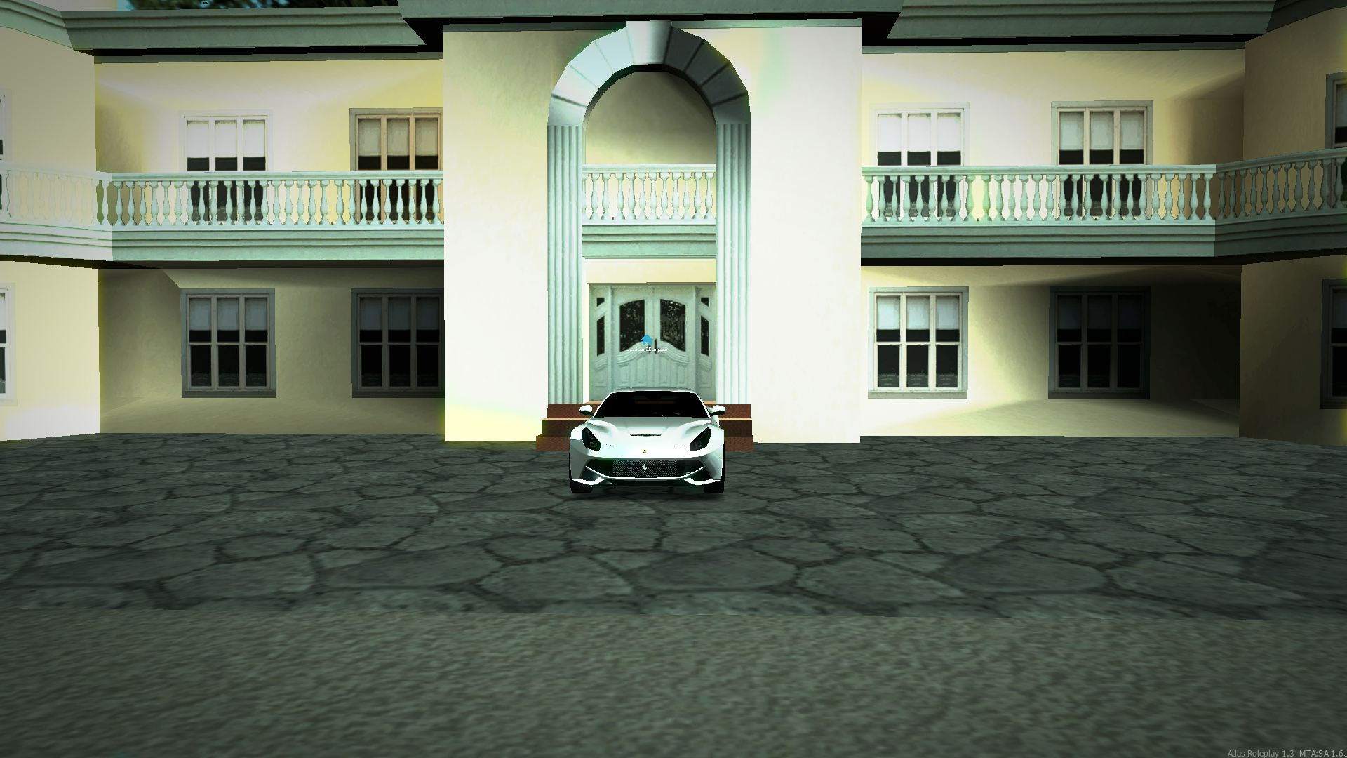 2022 Ferrari F12 Berlinetta