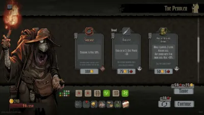 GrimKeep screenshot 5