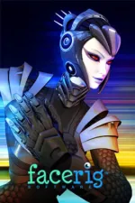 FaceRig screenshot 1