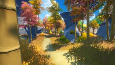 Shamania screenshot 1