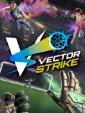 Vector Strike cover art