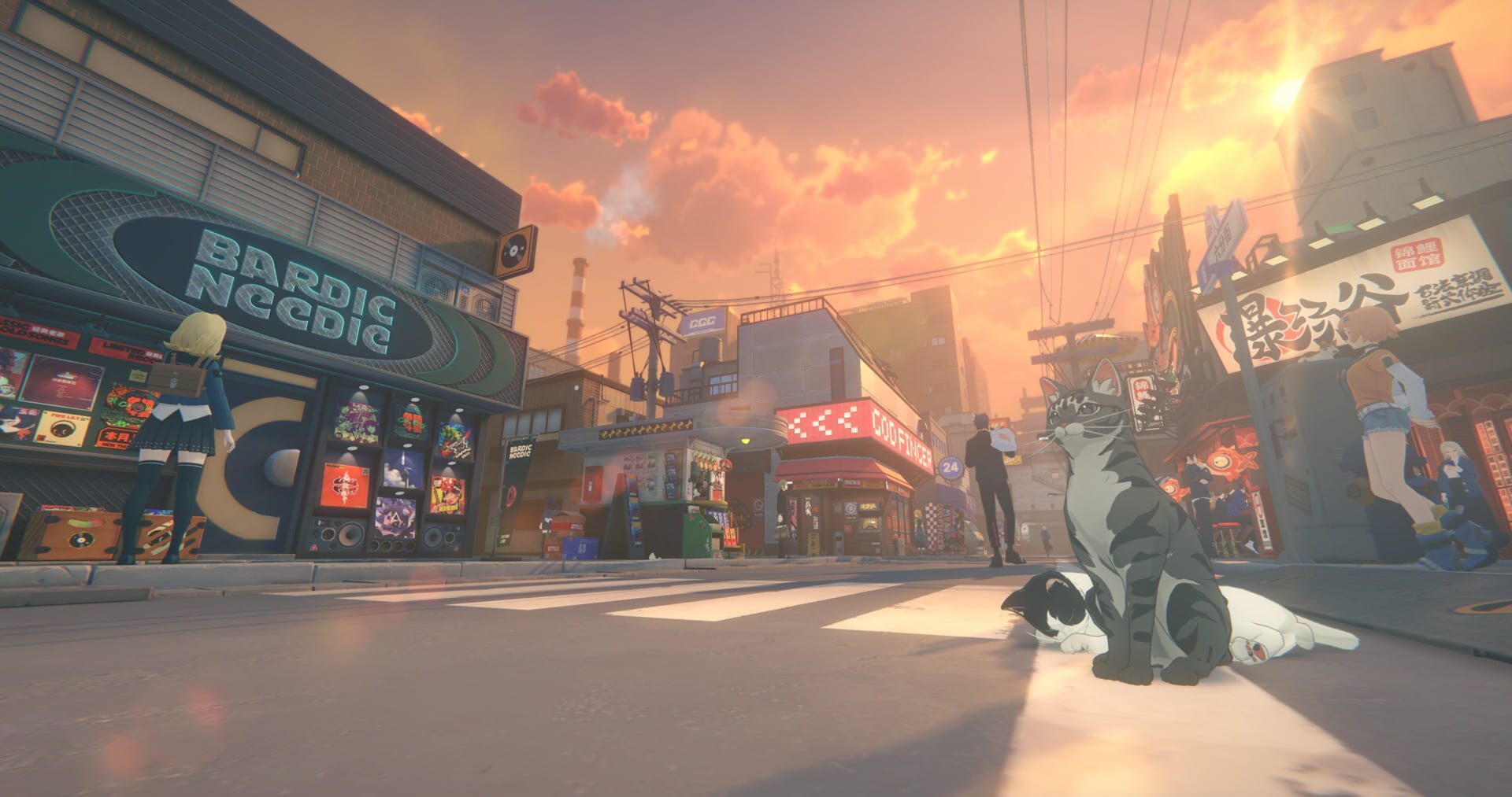 Zenless Zone Zero screenshot 4
