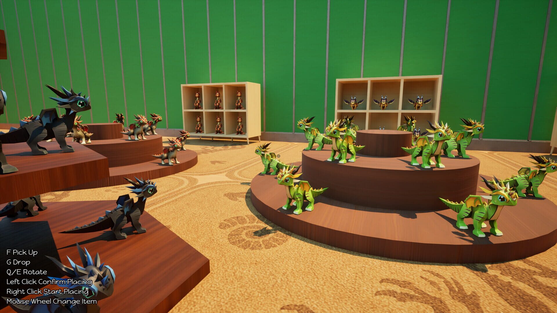 Toy Shop: Tidy Up screenshot 12