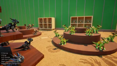 Toy Shop: Tidy Up screenshot 12