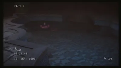 The Backrooms 1998 screenshot 10