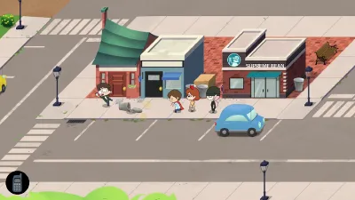 Cricket: Jae's Really Peculiar Game screenshot 8