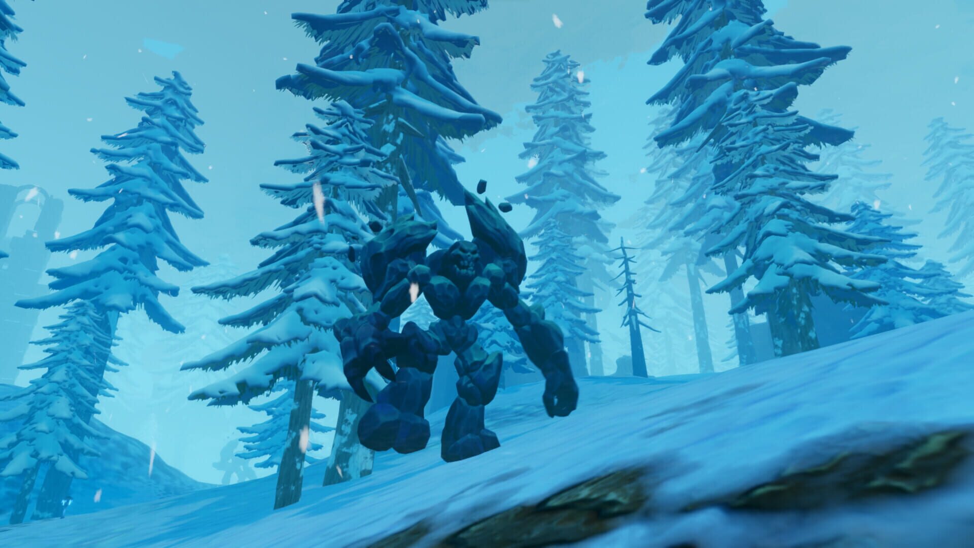 Afallon screenshot 11