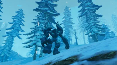 Afallon screenshot 11
