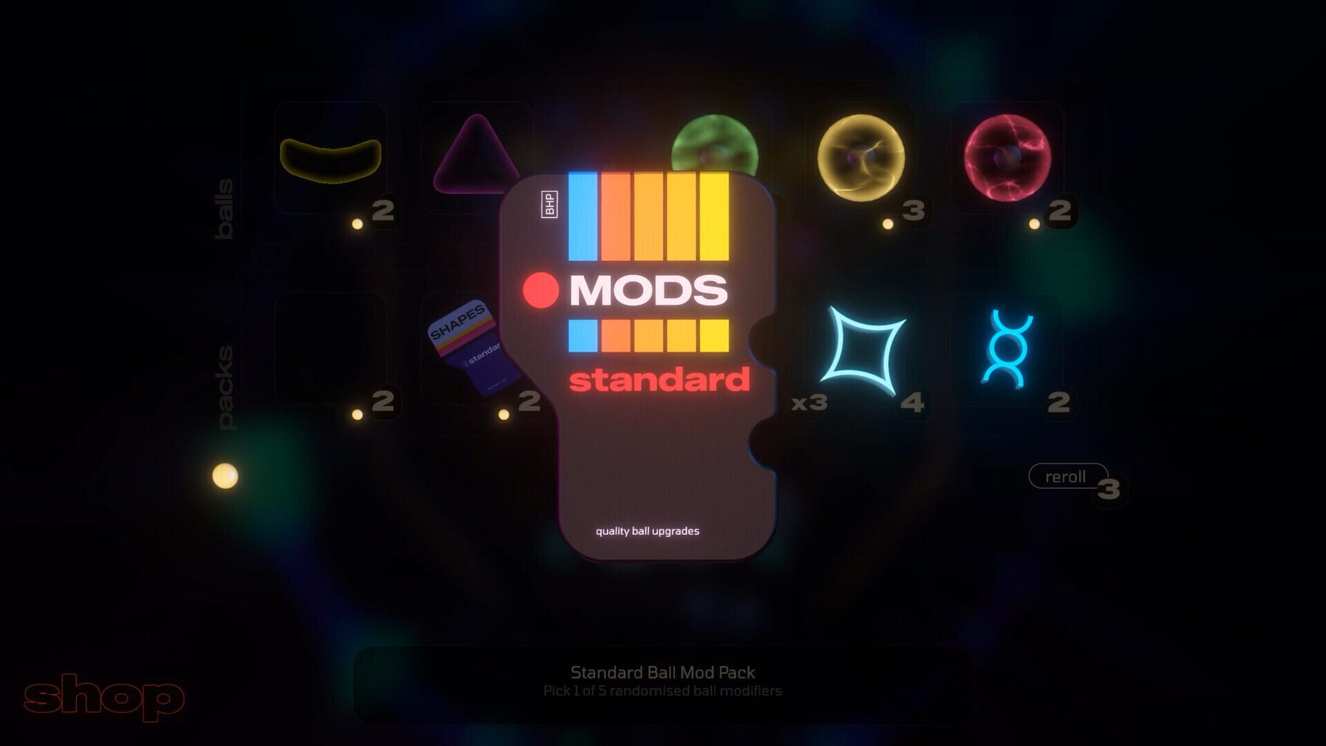 HYPERDROP screenshot 10