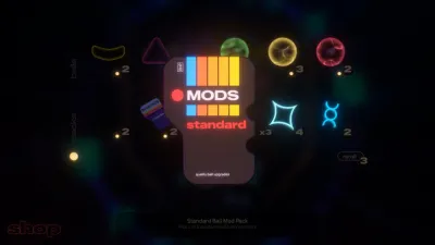 HYPERDROP screenshot 10