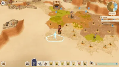 The Regreening screenshot 6