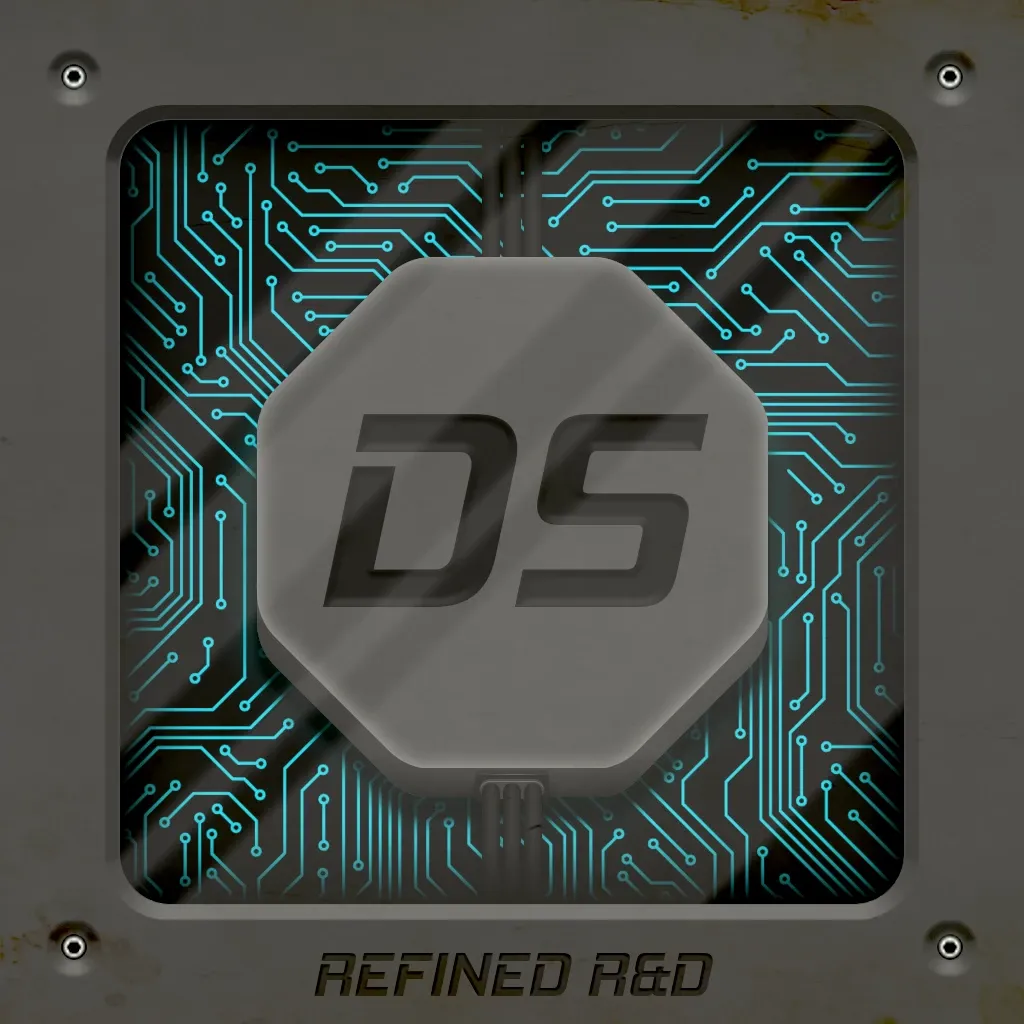 Digital Storage - SMR